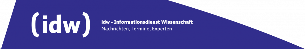Informationsdienst Wissenschaft